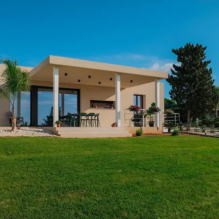 Villa Nardi Menfi