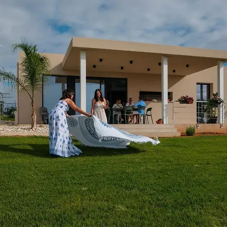 Nardi Villa